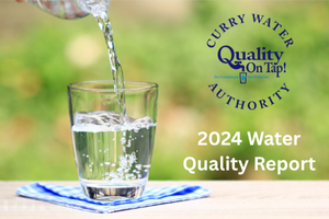 2024 Water Quality Report